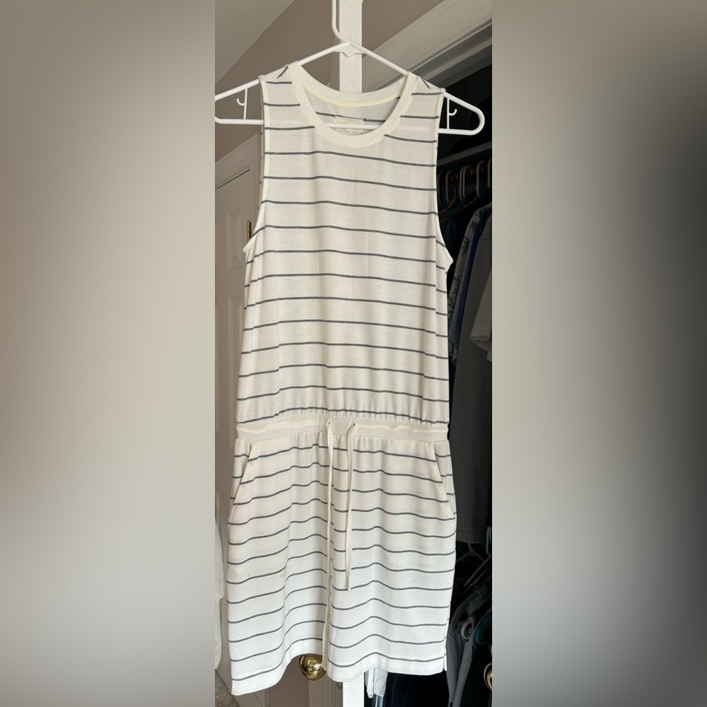 Lou and Grey dress